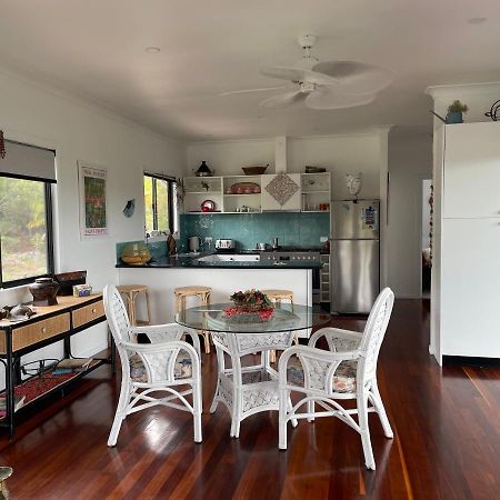 Himalaya Pet Friendly Apartment Agnes Water Exterior foto