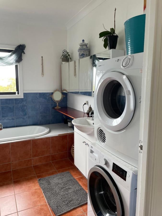 Himalaya Pet Friendly Apartment Agnes Water Exterior foto